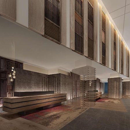 Doubletree Resort By Hilton Hainan - Xinglong Lakeside Wanning Eksteriør bilde