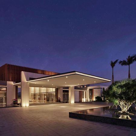 Doubletree Resort By Hilton Hainan - Xinglong Lakeside Wanning Eksteriør bilde