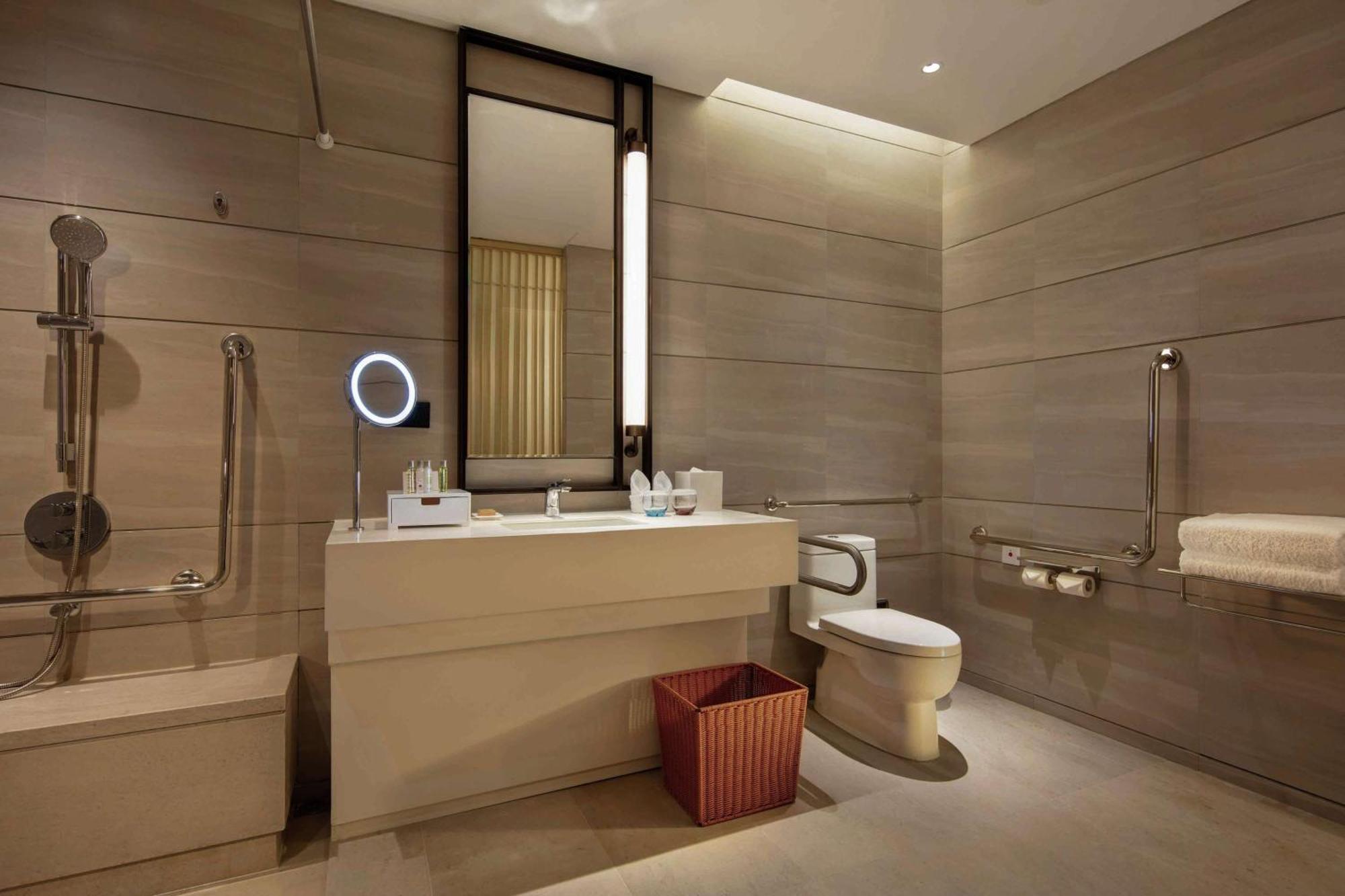Doubletree Resort By Hilton Hainan - Xinglong Lakeside Wanning Eksteriør bilde